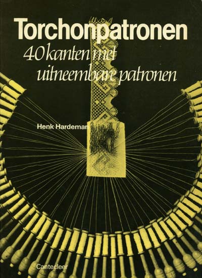 Torchonpatronen von Henk Hardeman